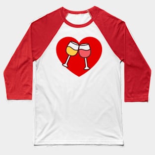 CHEERS Baseball T-Shirt